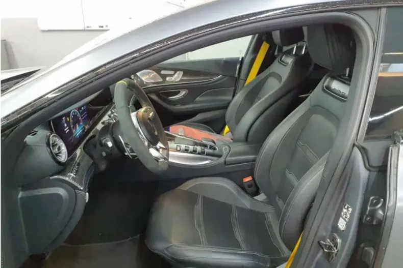 Mercedes-Benz AMG GT din 2020 cu 69.000 km - oferta MER155621 - foto 3