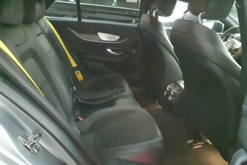 Mercedes-Benz AMG GT din 2020 cu 69.000 km - oferta MER155621 - foto 4