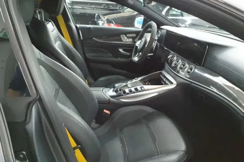 Mercedes-Benz AMG GT din 2020 cu 69.000 km - oferta MER155621 - foto 5