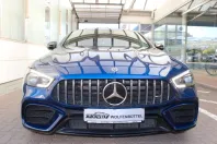 Mercedes-Benz AMG GT din 2020 cu 73.786 km - oferta MER155622 - foto 1
