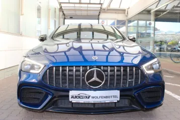Mercedes-Benz AMG GT din 2020 - oferta MER155622