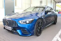 Mercedes-Benz AMG GT din 2020 cu 73.786 km - oferta MER155622 - foto 2