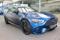 Mercedes-Benz AMG GT din 2020 cu 73.786 km - oferta MER155622 - foto 3