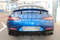 Mercedes-Benz AMG GT din 2020 cu 73.786 km - oferta MER155622 - foto 5