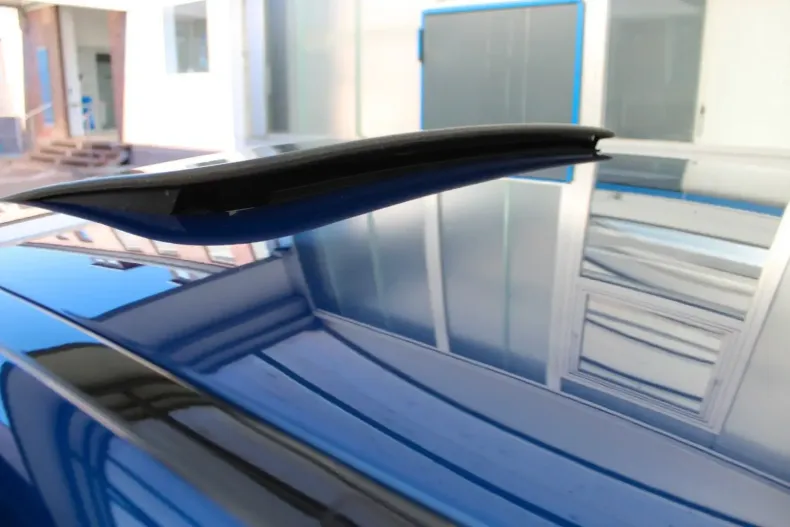 Mercedes-Benz AMG GT din 2020 cu 73.786 km - oferta MER155622 - foto 7