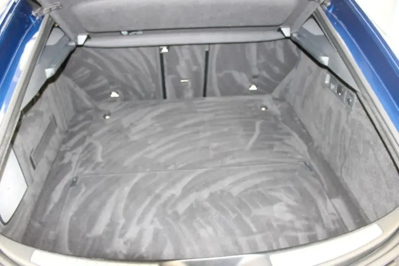 Mercedes-Benz AMG GT din 2020 cu 73.786 km - oferta MER155622 - foto 8