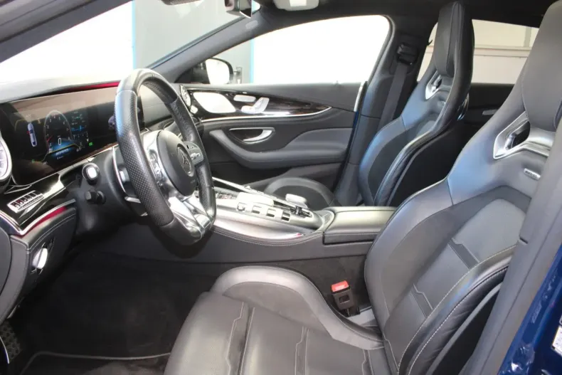 Mercedes-Benz AMG GT din 2020 cu 73.786 km - oferta MER155622 - foto 10