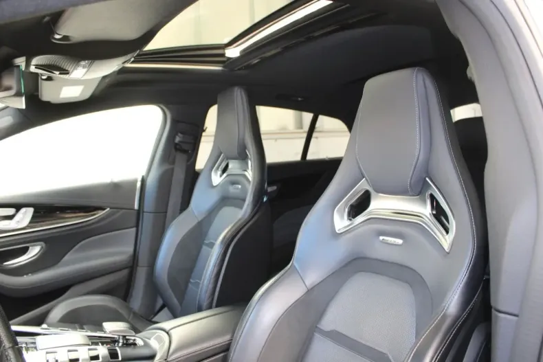 Mercedes-Benz AMG GT din 2020 cu 73.786 km - oferta MER155622 - foto 12