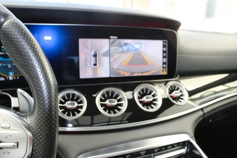 Mercedes-Benz AMG GT din 2020 cu 73.786 km - oferta MER155622 - foto 17