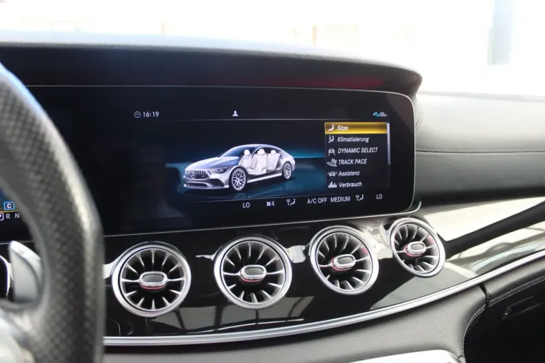 Mercedes-Benz AMG GT din 2020 cu 73.786 km - oferta MER155622 - foto 18