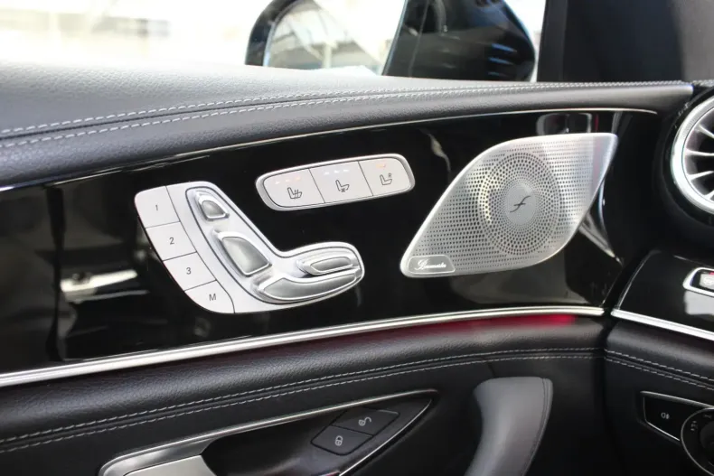 Mercedes-Benz AMG GT din 2020 cu 73.786 km - oferta MER155622 - foto 20