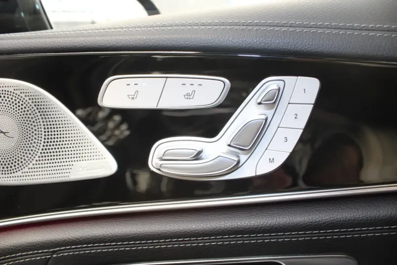 Mercedes-Benz AMG GT din 2020 cu 73.786 km - oferta MER155622 - foto 21