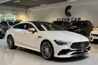 Mercedes-Benz AMG GT din 2022 cu 83.000 km - oferta MER155623 - foto 1