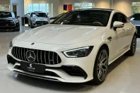 Mercedes-Benz AMG GT din 2022 cu 83.000 km - oferta MER155623 - foto 3