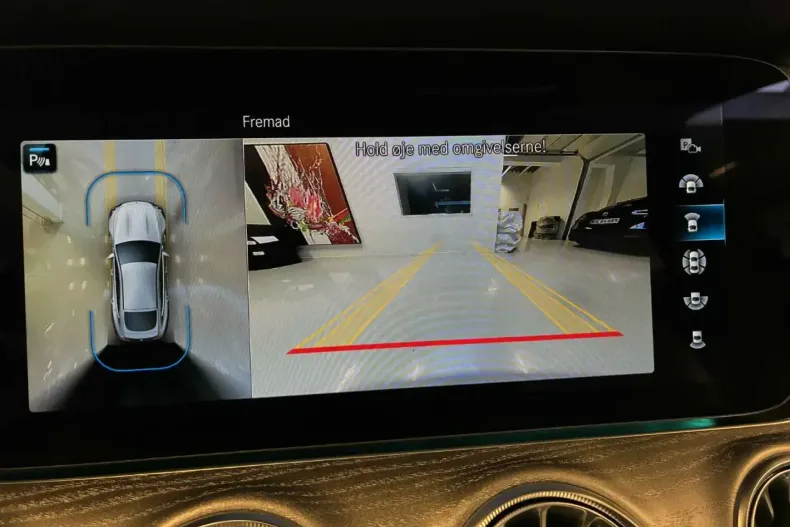 Mercedes-Benz AMG GT din 2022 cu 83.000 km - oferta MER155623 - foto 10