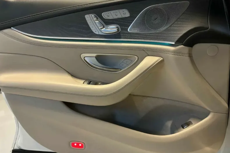 Mercedes-Benz AMG GT din 2022 cu 83.000 km - oferta MER155623 - foto 13