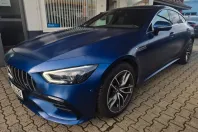 Mercedes-Benz AMG GT din 2020 cu 39.000 km - oferta MER155624 - foto 1