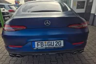 Mercedes-Benz AMG GT din 2020 cu 39.000 km - oferta MER155624 - foto 6