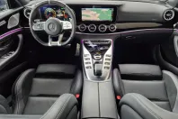 Mercedes-Benz AMG GT din 2020 cu 39.000 km - oferta MER155624 - foto 9