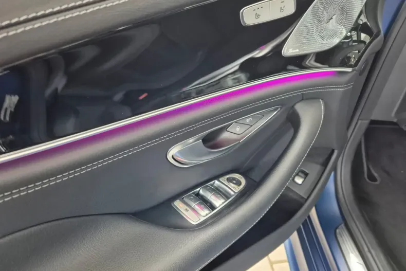 Mercedes-Benz AMG GT din 2020 cu 39.000 km - oferta MER155624 - foto 14