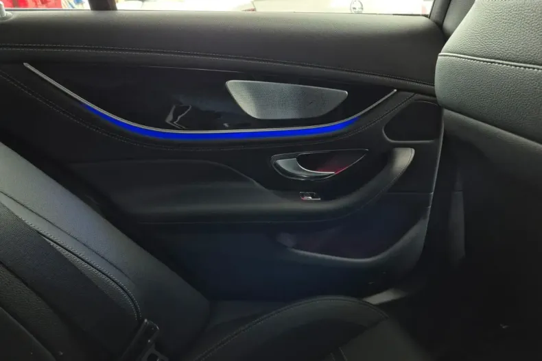 Mercedes-Benz AMG GT din 2020 cu 39.000 km - oferta MER155624 - foto 15