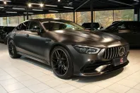 Mercedes-Benz AMG GT din 2020 cu 78.100 km - oferta MER155625 - foto 1