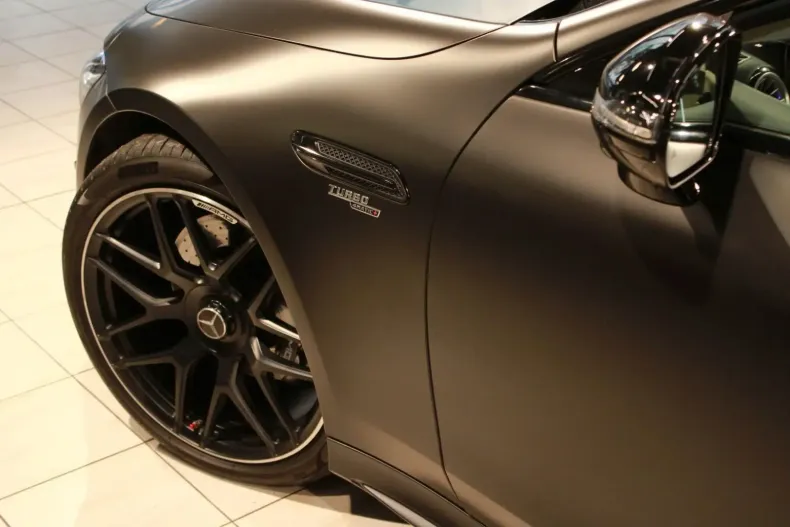 Mercedes-Benz AMG GT din 2020 cu 78.100 km - oferta MER155625 - foto 5