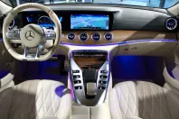 Mercedes-Benz AMG GT din 2020 cu 78.100 km - oferta MER155625 - foto 7