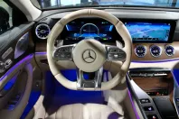 Mercedes-Benz AMG GT din 2020 cu 78.100 km - oferta MER155625 - foto 8