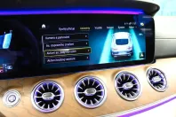 Mercedes-Benz AMG GT din 2020 cu 78.100 km - oferta MER155625 - foto 10