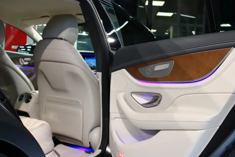 Mercedes-Benz AMG GT din 2020 cu 78.100 km - oferta MER155625 - foto 13