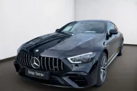 Mercedes-Benz AMG GT din 2025 cu 17.018 km - oferta MER155626 - foto 1