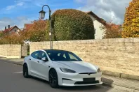 Tesla Model S din 2023 cu 36.000 km - oferta TES155627 - foto 1