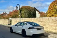 Tesla Model S din 2023 cu 36.000 km - oferta TES155627 - foto 2