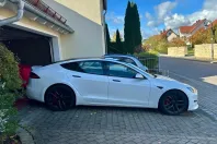 Tesla Model S din 2023 cu 36.000 km - oferta TES155627 - foto 4