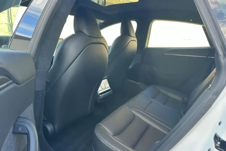 Tesla Model S din 2023 cu 36.000 km - oferta TES155627 - foto 5