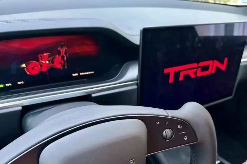 Tesla Model S din 2023 cu 36.000 km - oferta TES155627 - foto 10