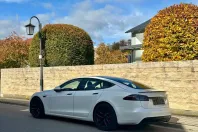 Tesla Model S din 2023 cu 36.000 km - oferta TES155627 - foto 14