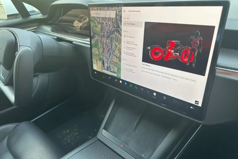 Tesla Model S din 2023 cu 36.000 km - oferta TES155627 - foto 18