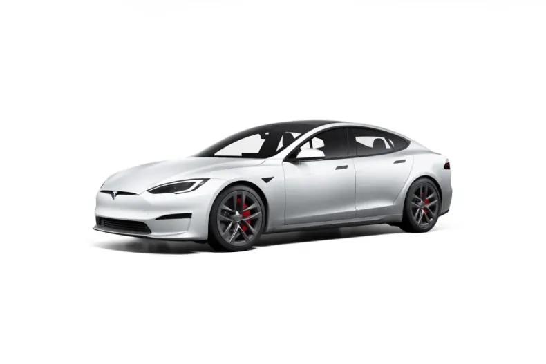 Tesla Model S din 2023 cu 36.000 km - oferta TES155627 - foto 21