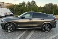 BMW X6 M50 din 2022 cu 68.000 km - oferta BMW155628 - foto 2