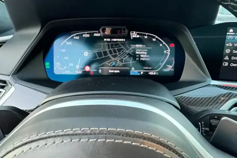 BMW X6 M50 din 2022 cu 68.000 km - oferta BMW155628 - foto 7