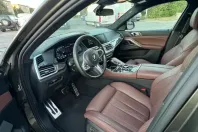 BMW X6 M50 din 2022 cu 68.000 km - oferta BMW155628 - foto 8