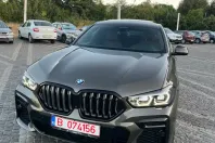 BMW X6 M50 din 2022 cu 68.000 km - oferta BMW155628 - foto 12
