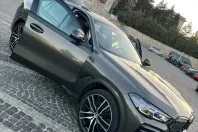 BMW X6 M50 din 2022 cu 68.000 km - oferta BMW155628 - foto 17