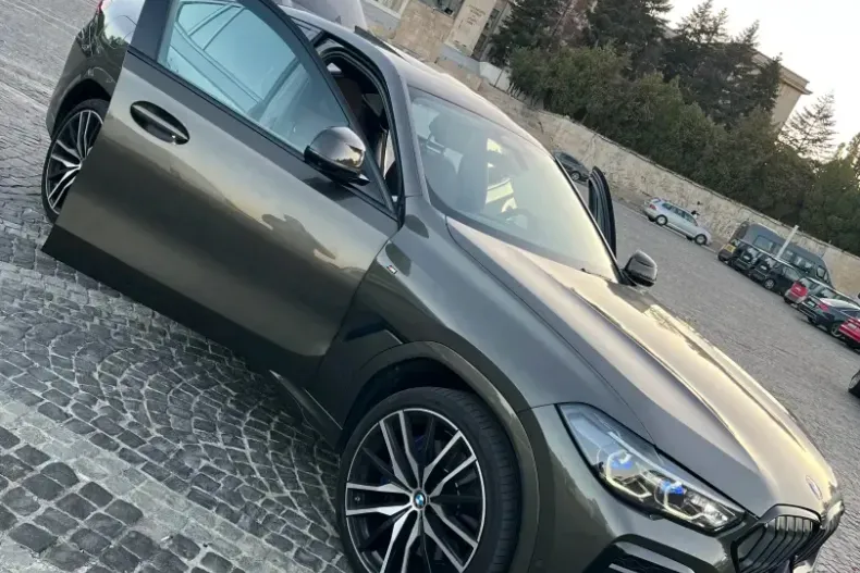 BMW X6 M50 din 2022 cu 68.000 km - oferta BMW155628 - foto 17