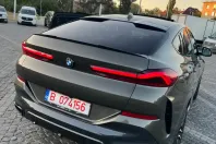 BMW X6 M50 din 2022 cu 68.000 km - oferta BMW155628 - foto 18