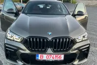 BMW X6 M50 din 2022 cu 68.000 km - oferta BMW155628 - foto 19