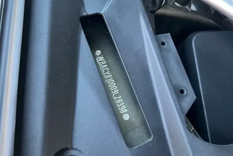 BMW X6 M50 din 2022 cu 68.000 km - oferta BMW155628 - foto 25