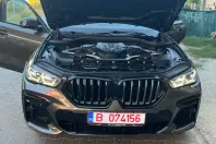 BMW X6 M50 din 2022 cu 68.000 km - oferta BMW155628 - foto 26